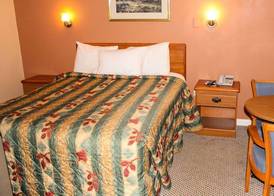 Budget Inn of Lynchburg and Bedford 4