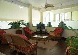 Royal Floridian Resort South by Spinnaker 3