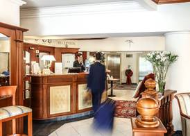 Sartori's Hotel 3