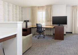 Residence Inn by Marriott Las Vegas Airport 4