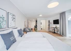 Limehome Metzingen Wilhelmstr 2