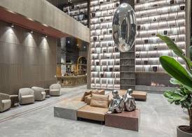 Melas Hotel Istanbul 3