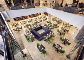 Rua Al Hijrah Hotel 4