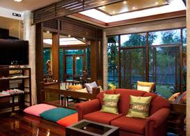 Kireethara Boutique Resort 5