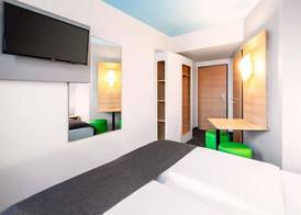 B&B Hotel Rosenheim 5