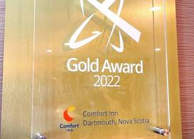 Comfort Inn Dartmouth 2