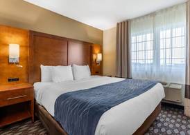 Comfort Inn Story City - I-35 near Ames 5