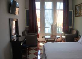 Hotel Saint Antoine 4