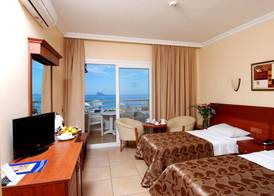 Panorama Hotel - All Inclusive 3