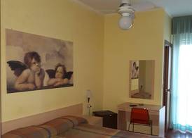 Hotel Atleti - RICARICA AUTO ELETTRICHE - 5