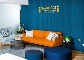 Staybridge Suites CARDIFF by IHG 2