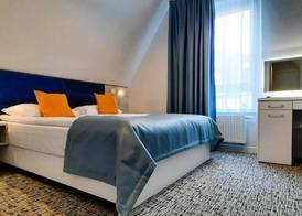 Apartamenty Wielka Odrzańska Centrum 5