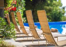 Pine Bay Holiday Resort 5