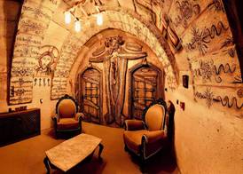 Wish Cappadocia Love 5