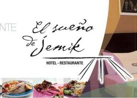 Hotel El Sueño de Jemik 5