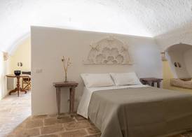 Le Sammarchine - By Masseria Borgo San Marco 5