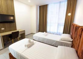 Ajsel Hotel 2