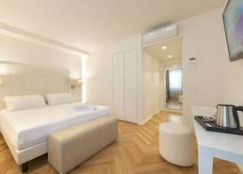 Asisium Boutique Hotel 4