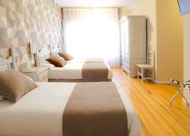 Hotel & Spa Arha by Maile 5