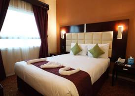 Nine Hotel 5