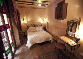 Riad Catalina 4