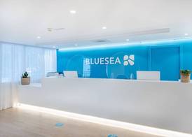 BLUESEA Piscis 3