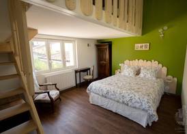 Le Relais Des Dames 2