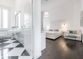 PLEY Cagliari Boutique Suites 4