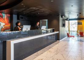 Thon Hotel Ski 4
