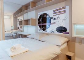 Smarthotel Nezvalova Archa 4