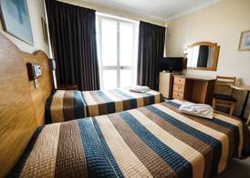 Coral Hotel 4