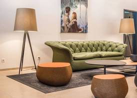 Hotel Melchior Park 5