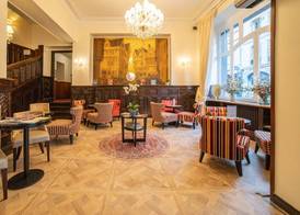 Grand Hôtel de l'Europe - Morlaix Centre 3