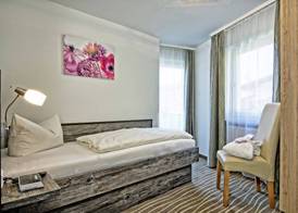 Alpenhotel Fischer 4 Sterne - Adults Only 5