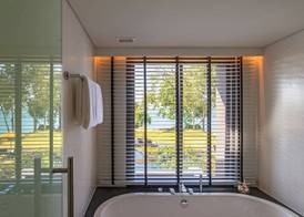 The ShellSea Krabi I Luxury Beach Front Resort & Pool Villa 5