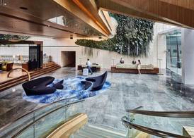 Hotel ICON 2
