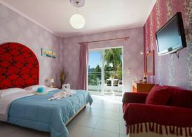 Paradice Hotel Luxury Suites 5