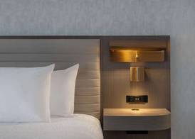 Hampton Inn By Hilton Winnipeg Downtown 5