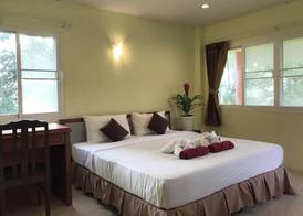 Oceanview Bungalows by EAT, Karon Beach 3