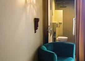 Boutiquehotel The Church 5