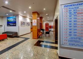Bera Konya Hotel 3
