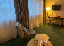 Hotel Westfalia 3