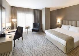 Ramada by Wyndham Sakarya 3