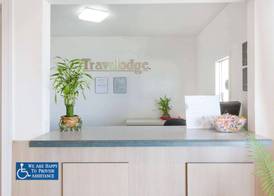 Travelodge by Wyndham Los Banos CA 3
