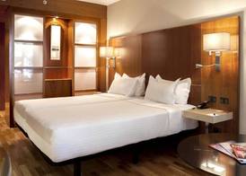 AC Hotel Aitana by Marriott 4