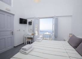 Santorini View Studios - Firostefani Caldera 2