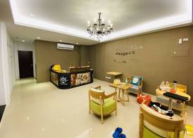 Spring Hall 2