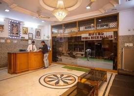 Hotel Dimple International 2