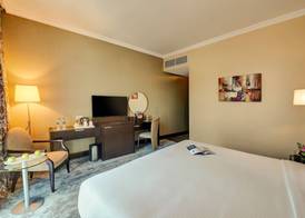 Copthorne Hotel Dubai 5
