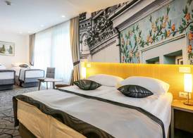 Hotel Grad 5